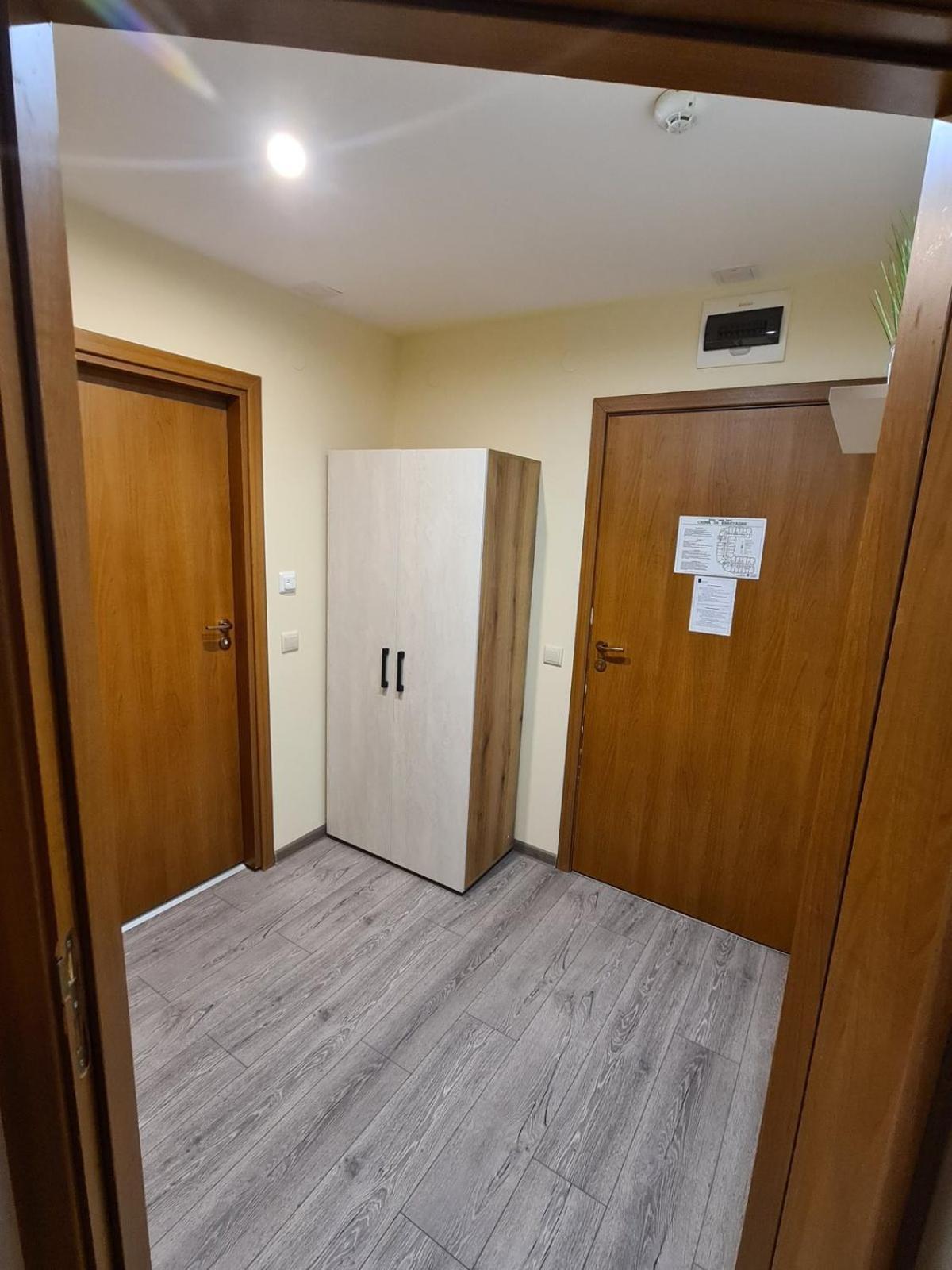 Forest Apartment/ Villa Park Боровец Экстерьер фото